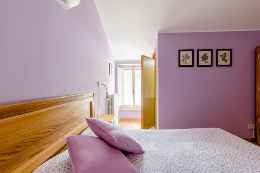 Agriturismo Il Castello Assisi Eksteriør billede