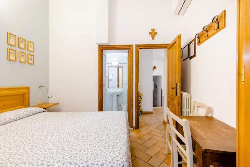 Agriturismo Il Castello Assisi Eksteriør billede