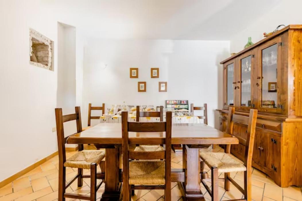 Agriturismo Il Castello Assisi Eksteriør billede