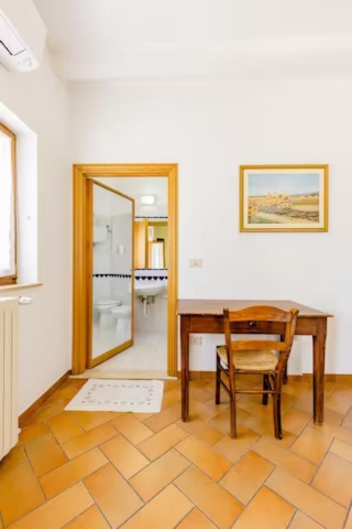 Agriturismo Il Castello Assisi Eksteriør billede