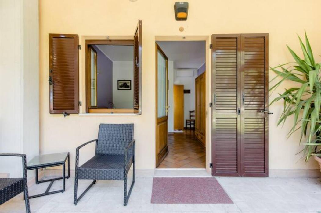 Agriturismo Il Castello Assisi Eksteriør billede