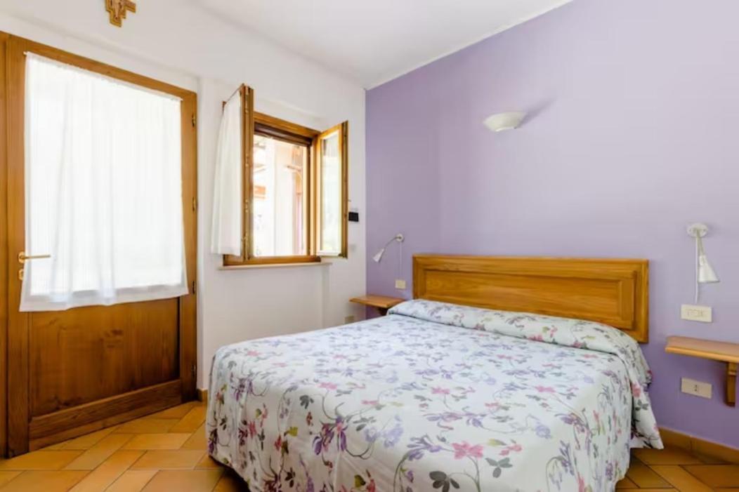 Agriturismo Il Castello Assisi Eksteriør billede