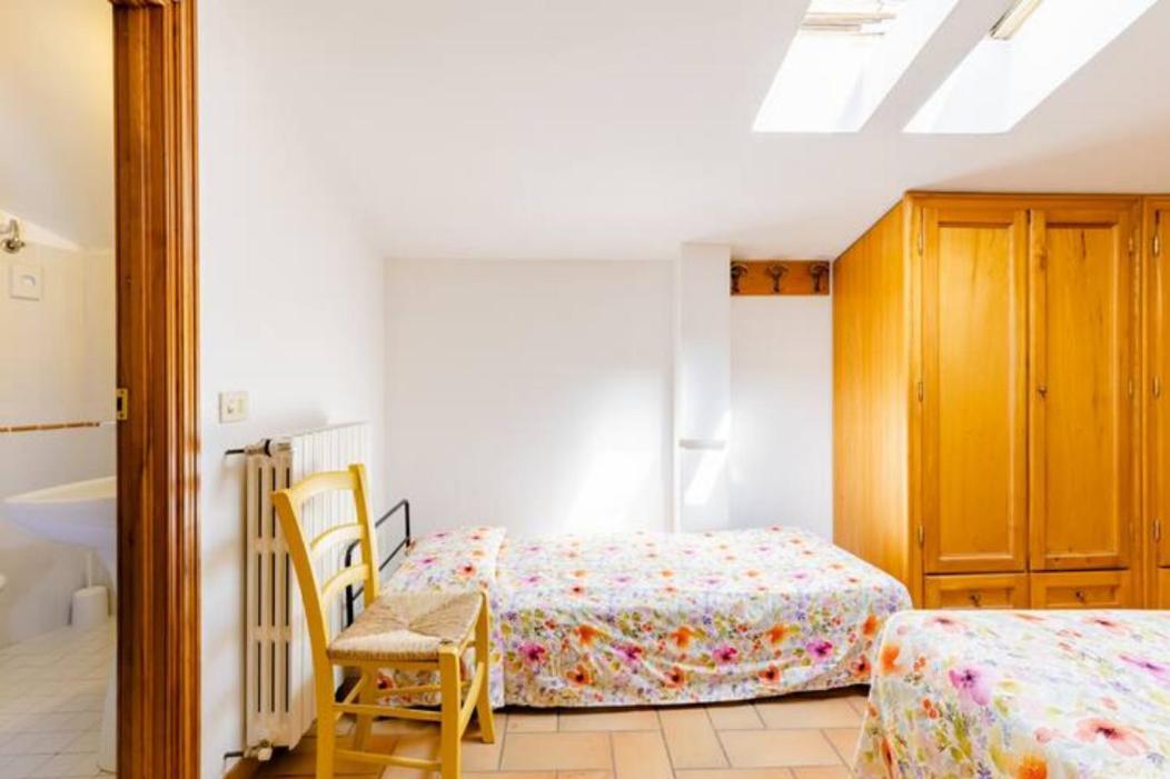 Agriturismo Il Castello Assisi Eksteriør billede