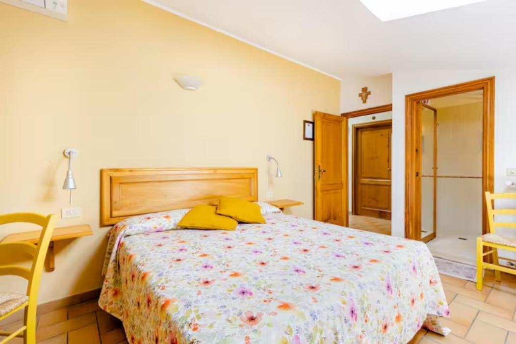 Agriturismo Il Castello Assisi Eksteriør billede