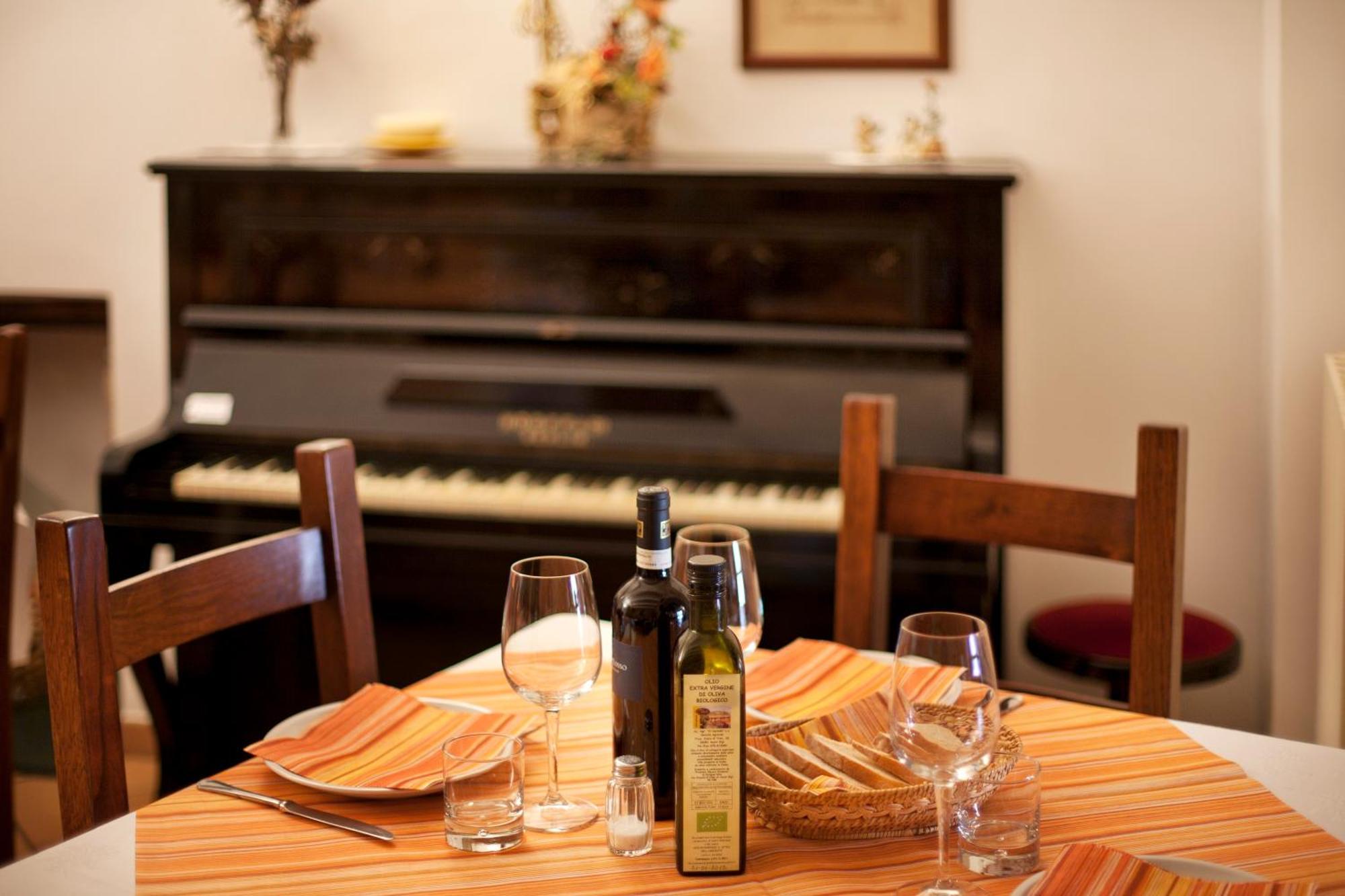 Agriturismo Il Castello Assisi Eksteriør billede